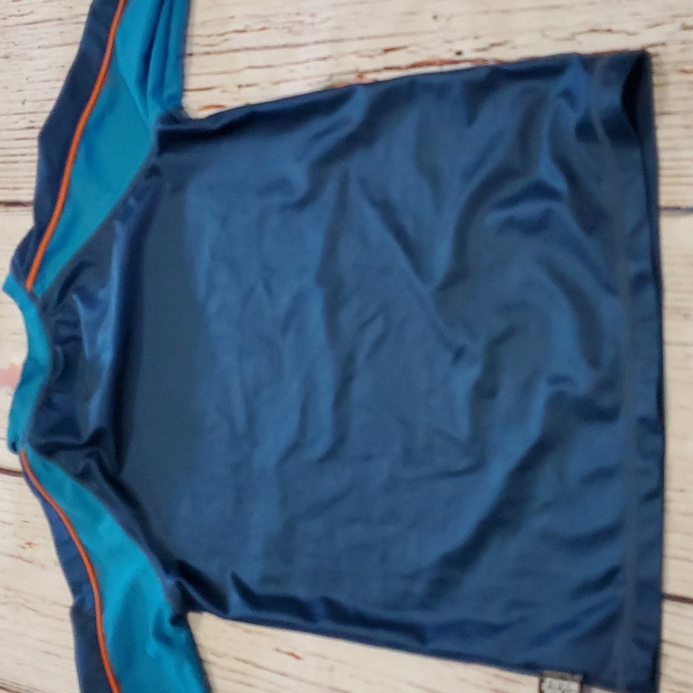 DISNEY STAR WARS BOYS RASHGUARD - Picture 7 of 7
